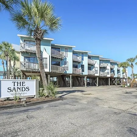 The Sands 102