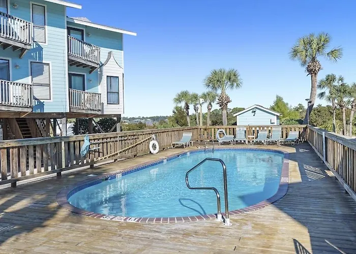 The Sands 102 Hotel