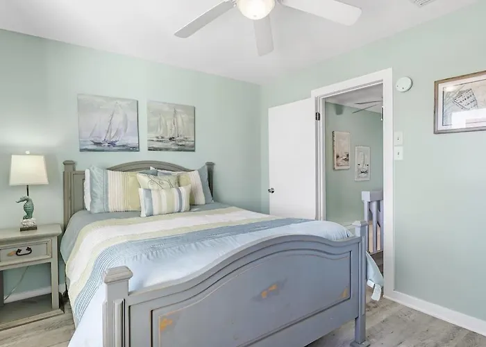 The Sands 102 Gulf Shores
