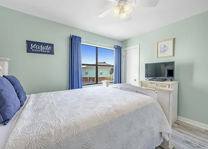 Hotel The Sands 102 Gulf Shores